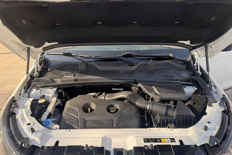 Used Land Rover Discovery Sport 2016 2.0T S
