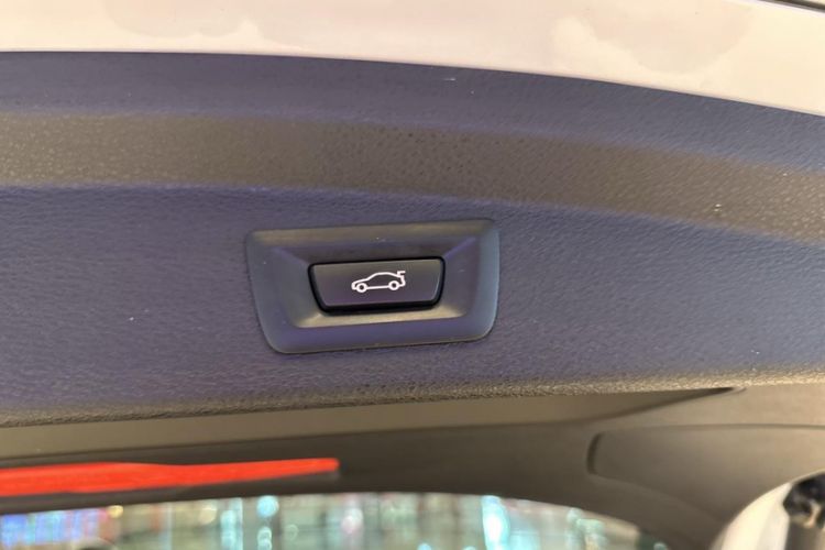 Used BMW X2 2021 sDrive25i Leading Model M Sport Package
