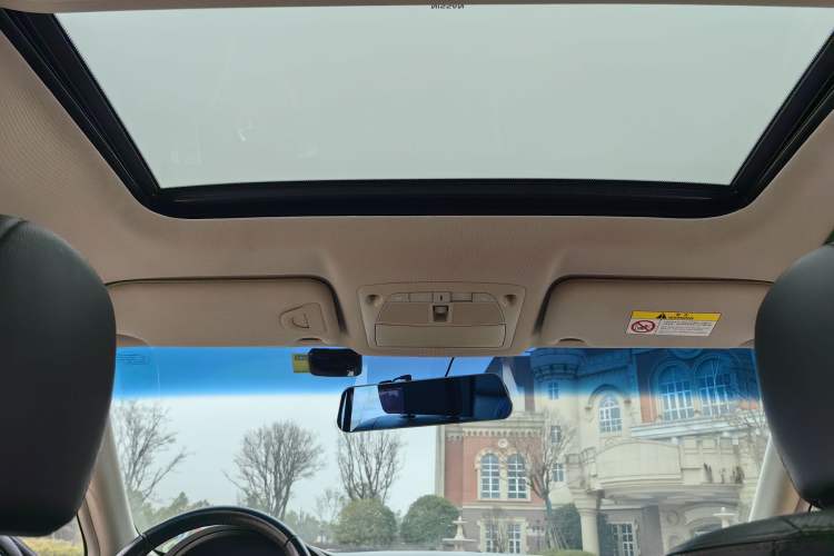 Used Nissan Teana 2016 2.0L XL Comfort Edition
