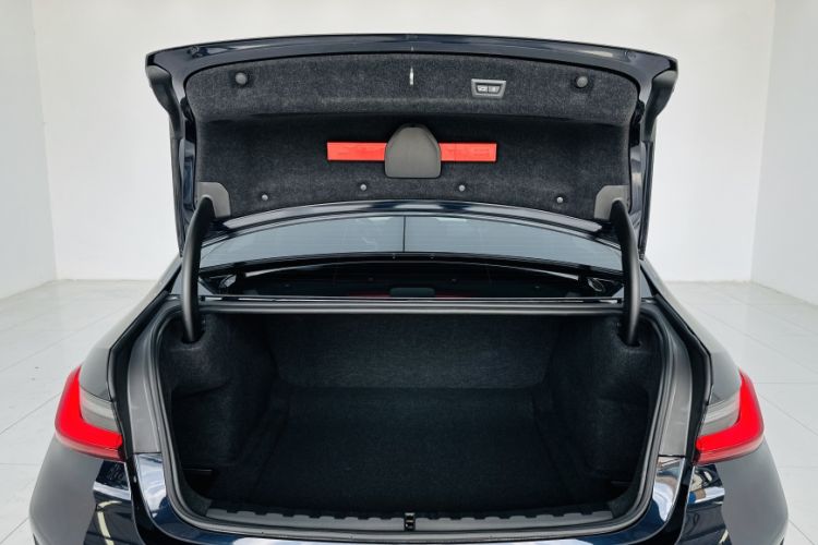 Used BMW 3 Series 2023 325Li M Sport Night Edition Package