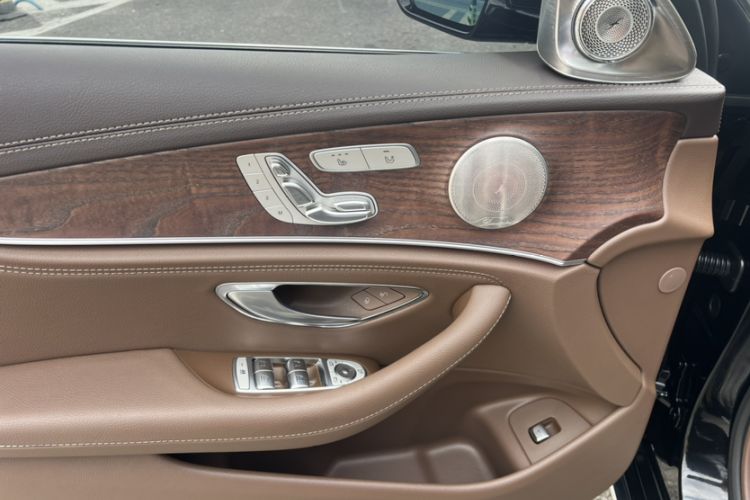 Used Mercedes-Benz E-Class 2023 Updated E 300 L Luxury Edition