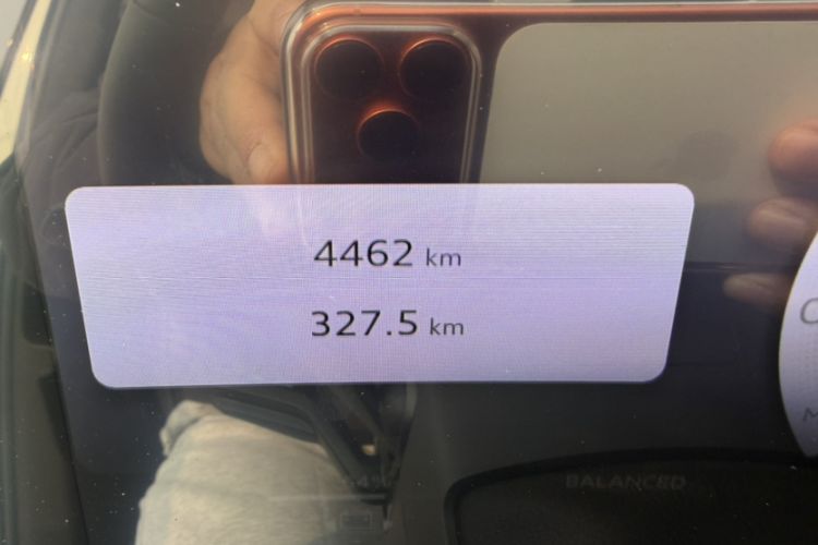 Used Audi Q6L e-tron 