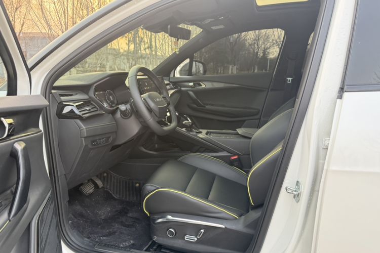 Used Lynk & Co 06 2023 Remix 1.5T Dynamic Halo