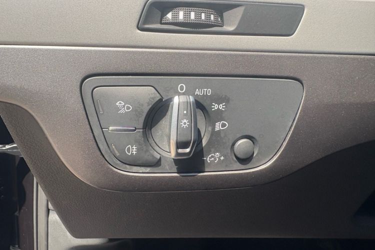 Used Audi Q7 2019 45 TFSI Comfort Model
