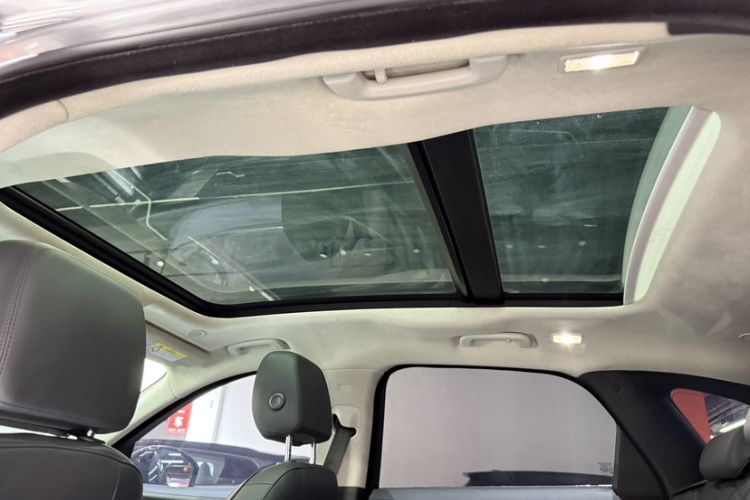 Used Jaguar F-PACE 2022 P250 HSE
