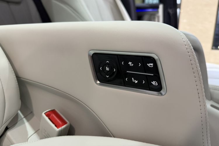 Used Buick GL8 New Energy 
