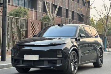 Used Li Auto L9 2022 Max model