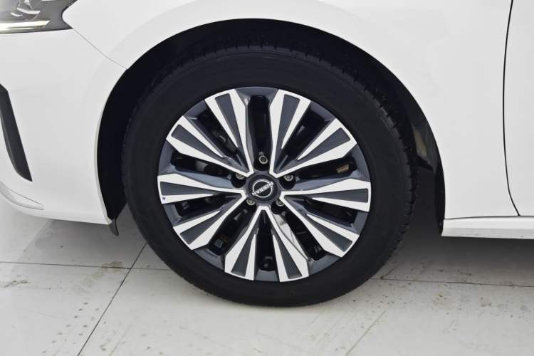 Used Nissan Teana 2022 2.0L XL-Upr Enjoyment Edition
