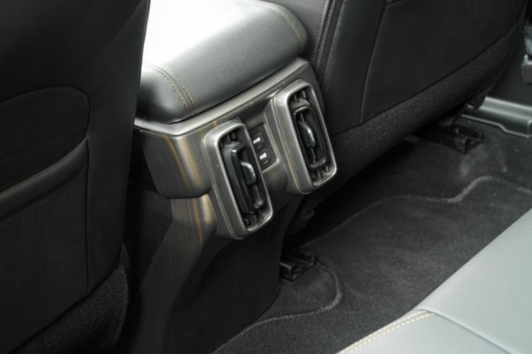 Used Haval DARGO 2021 2.0T DCT All-Wheel-Drive "Hao Tian Quan" Edition
