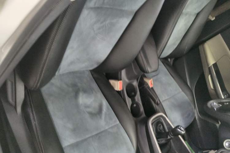 Used Ford Escort 2017 1.5L Manual Comfort Model
