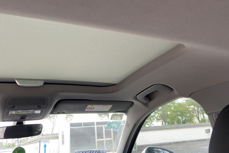 Used Audi A3 2019 Limousine 40 TFSI Sporty Version China VI
