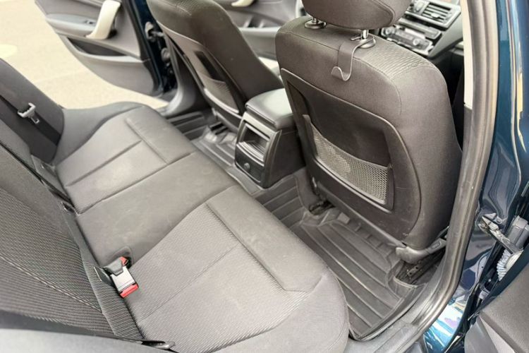 Used BMW 1 Series 2015 118i Leading Model
