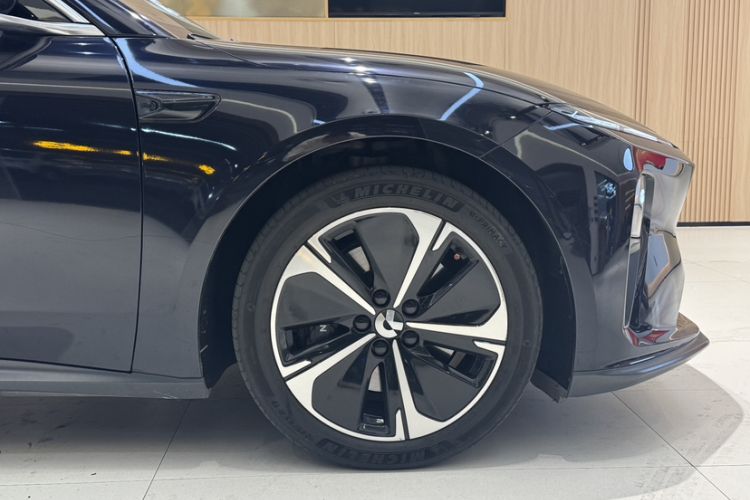 Used Nio ET5T 2024 75kWh Touring
