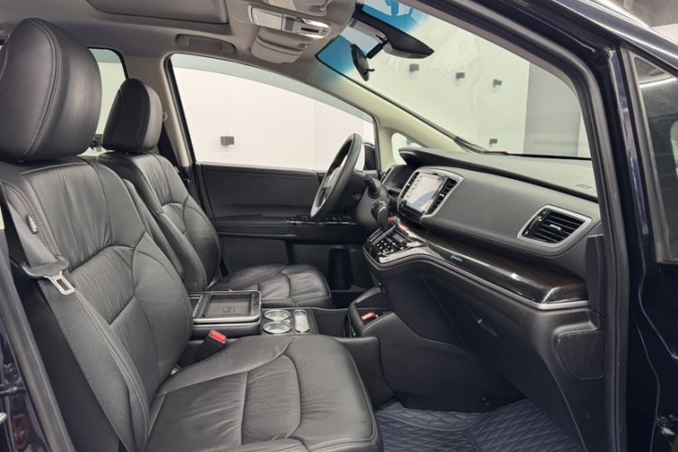 Used Honda Odyssey 2019 2.0L Rui·Smart Edition
