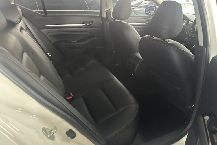 Used Nissan Teana 2021 2.0L XL Comfort Edition
