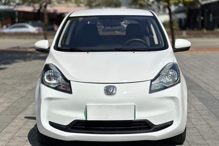 Used Oshan Benni E-Star 2021 National Edition Xin Yue Version Lithium-Ion Battery
