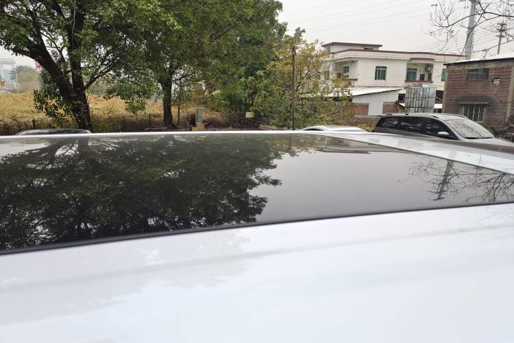 Used Denza D9 2024 DM-i 1050 Luxury Model