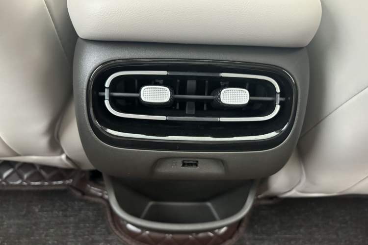 Used AION UT 2025 420 Prestige Edition
