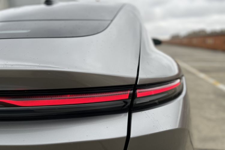 Used Nio ET5 2022 75 kWh
