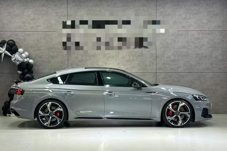 Used Audi RS 5 2019 RS 5 2.9T Sportback