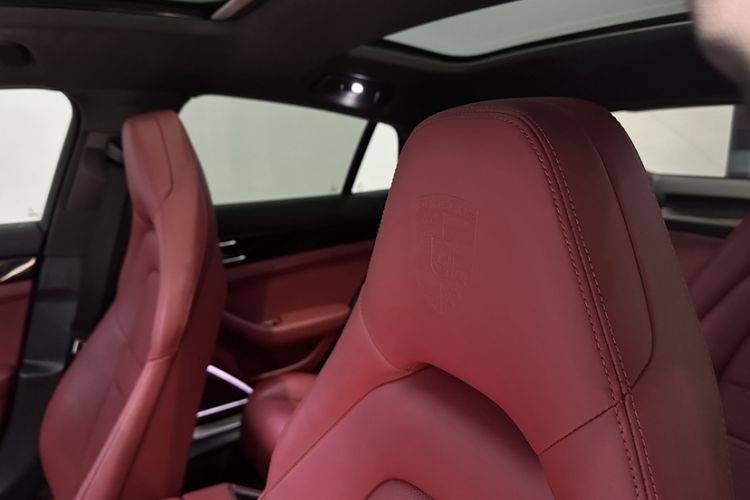 Used Porsche Panamera 2023 Panamera 2.9T
