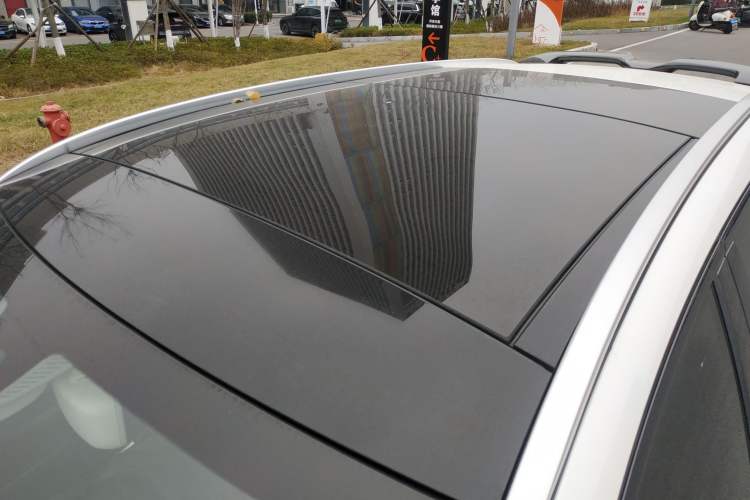 Used Mercedes-Benz C-Class 2017 Facelift C 200 Station Wagon
