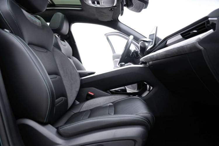 Used Geely Auto Preface 2023 2.0TD "Only This Verdant Green" Edition
