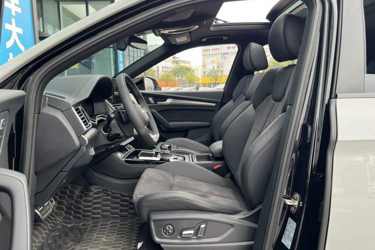 Used Audi Q5L Sportback 2024 40 TFSI Luxury Edition