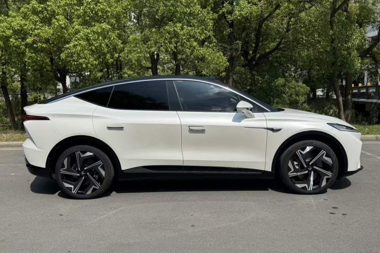 Used  R7 2022 Flagship Advanced Edition
