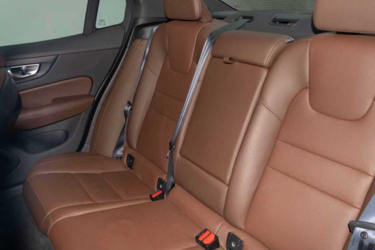 Used Volvo S60 2024 B4 Zhiyuan Luxury Edition