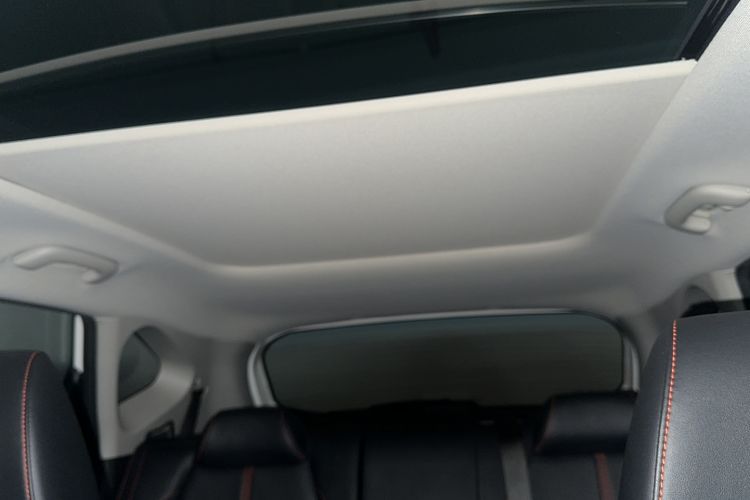 Used Kia KX3 2021 1.5L CVT Trend Edition
