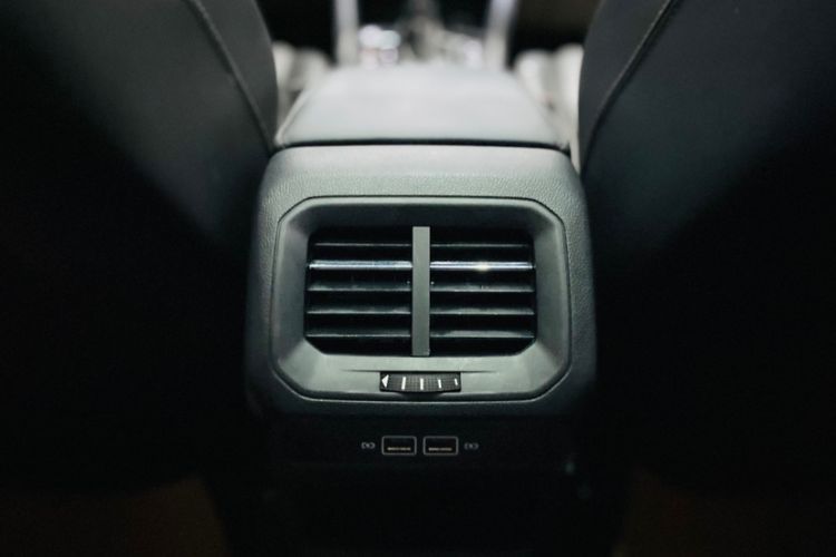 Used Volkswagen Tharu 2020 280TSI Two-Wheel Drive Comfort Edition China VI Standard
