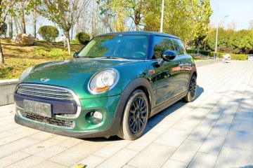 Used MINI MINI 2016 1.5T COOPER