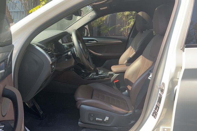 Used BMW X4 2020 xDrive30i M Sport Package
