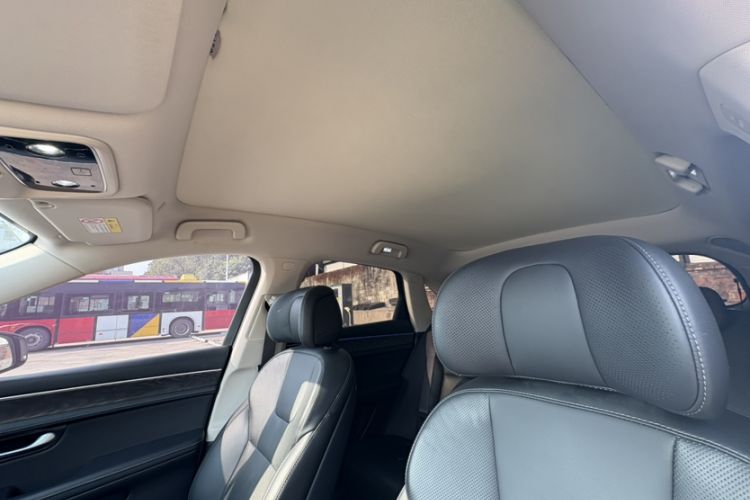 Used Hima AITO M5 2022 Extended-Range Four-Wheel Drive Flagship Edition
