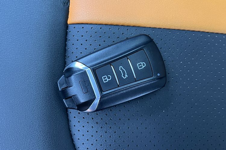 Used Dongfeng Aeolus Yixuan 2023 Mach Edition 1.5L Automatic Chasing Shadow Version