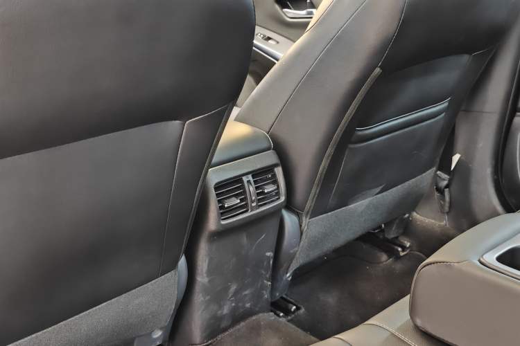 Used Nissan Sylphy 2020 1.6L XL CVT Enjoyment Edition
