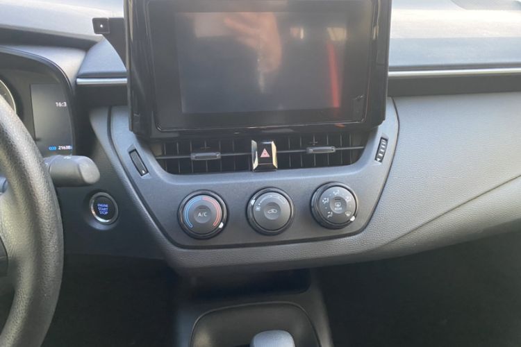 Used Toyota Corolla 2023 1.2T Pioneer Edition
