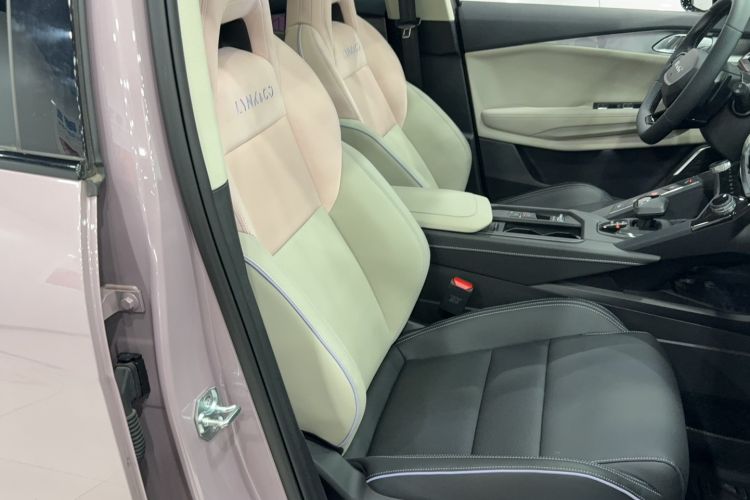 Used Lynk & Co 06 2023 Remix 1.5T Shero
