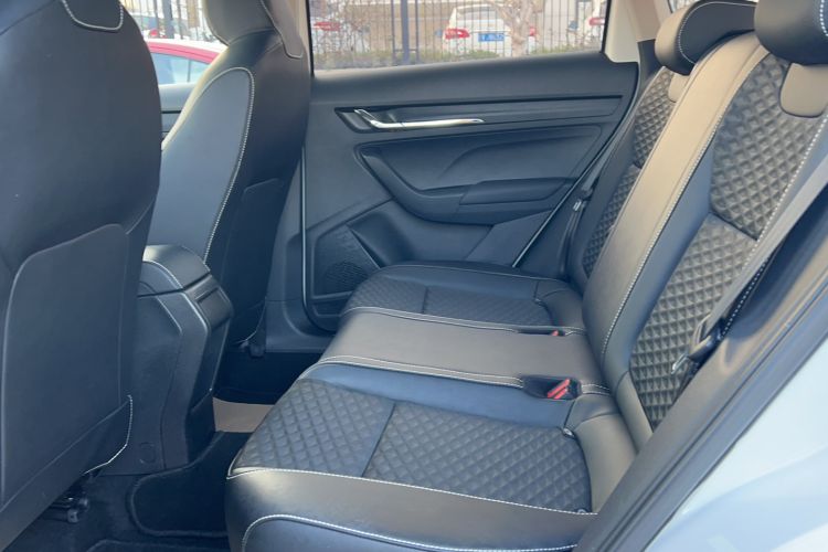 Used Skoda Kamiq 2020 1.5L Automatic Comfort Edition
