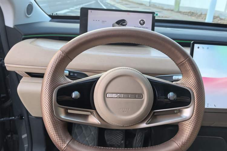 Used  Star Era ET 2024 Range-Extended 200 Pro+