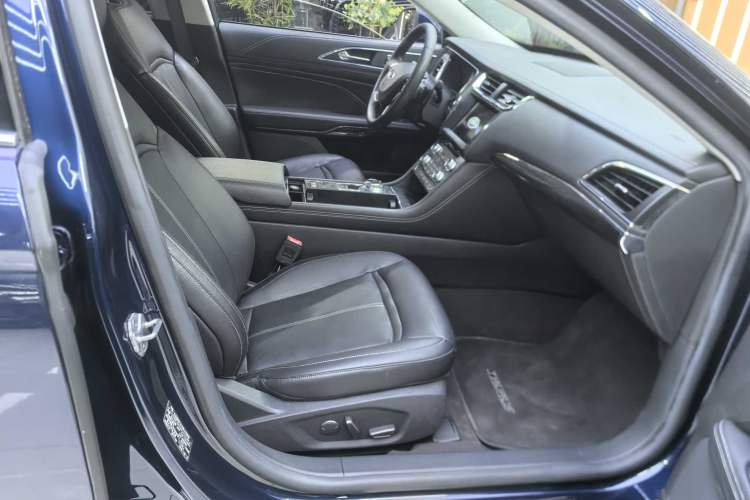 Used Ford Taurus 2017 EcoBoost 245 Fashion Edition
