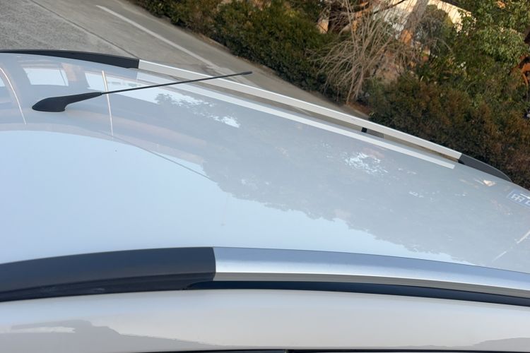 Used Baojun 310W 2017 1.5L Manual Comfort Model China V Standard