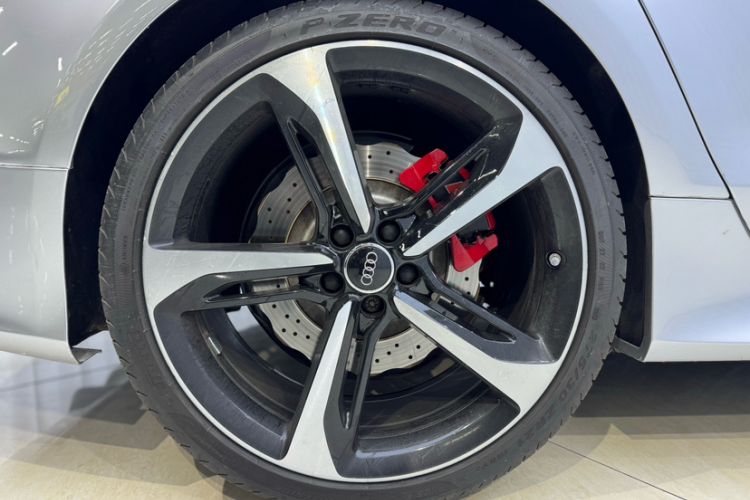 Used Audi RS 7 2016 RS 7 4.0T Sportback