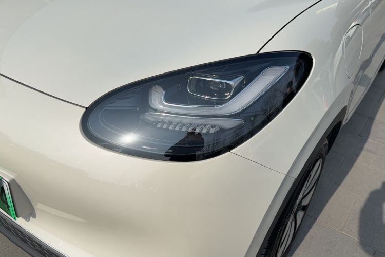 Used Wuling Bingo 2024 333 km Enjoyment Version