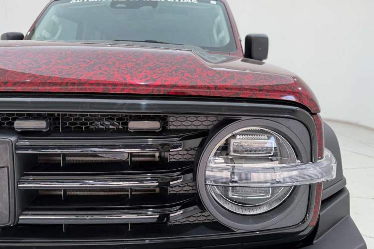 Used Tank 300 2021 Off-Road Edition 2.0T Conqueror