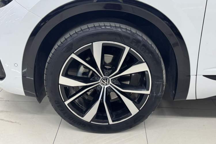 Used Volkswagen Talagon 2022 380TSI 4x4 R-Line Teramont 7-Seater
