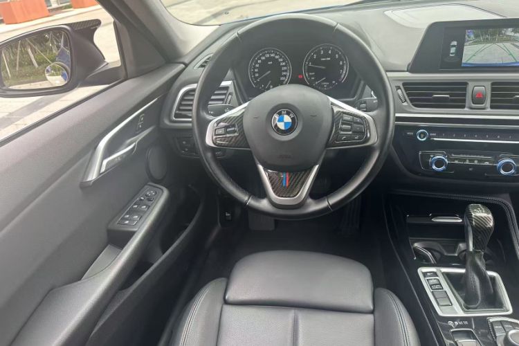 Used BMW 1 Series 2018 118i Sport Edition

