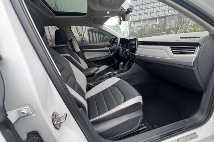 Used Volkswagen Bora 2023 300TSI DSG Prestige Edition