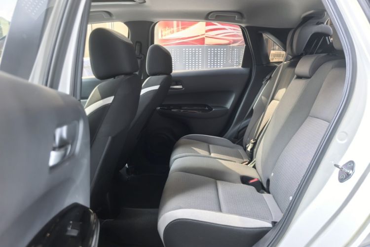 Used Honda LIFE 2021 1.5L CVT CRO-S Fun Edition
